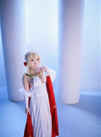 (Cosplay) Shooting Star  (サク) Nero Collection 2 514P169MB2(101)